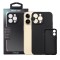 Husa Iphone 14 Pro Max, grosime 1.5mm, material flexibil TPU, negru &quot;SPPC-AP-IP14PM-TPU&quot;