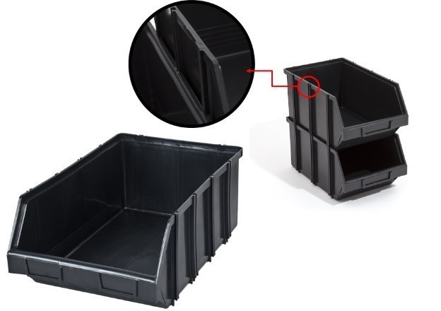 Cutie ModulBox Tip 4 - 673955