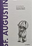 Cumpara ieftin Sf&acirc;ntul Augustin. Doctorul Harului &icirc;mpotriva Răului - 2020 - E. A. Dal Maschio (J369)