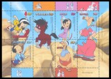 ARGENTINA 2004 DESENE ANIMATE
