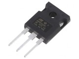 IGBT 600V 80A Tranzistor TO247-3