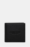 Armani Exchange portofel barbati, culoarea negru, XM000168 AF11931
