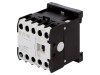 Contactor 3P NO 24VAC 6,6A