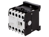 Contactor 3P NO + 3 Aux NO 24VAC 6,6A