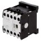 Contactor 3P NO 24VAC 6,6A