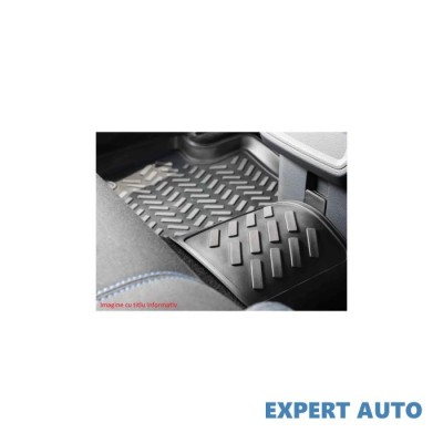 Covoare cauciuc tavita vw caddy 2021-&amp;gt; cod: 3d ap-1126 / a80-x166 Alta marca Alt model #7 foto