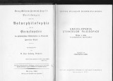 bnk ant Hegel - Enciclopedia stiintelor filozofice . Filozofia naturii