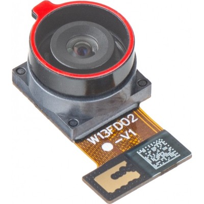 Camera Spate HMD Skyline, 13MP (Ultrawide), cu banda, Service Pack HQ70201001BY0 foto