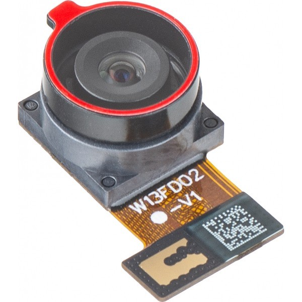 Camera Spate HMD Skyline, 13MP (Ultrawide), cu banda, Service Pack HQ70201001BY0