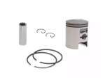 Kit Piston + Segmenti Mobra 40.5mm - bolt 12mm - cota de reparatie 0.5mm