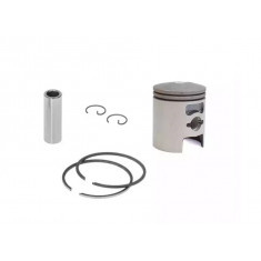 Kit Piston + Segmenti Mobra 41mm - bolt 12mm - cota de reparatie 1mm