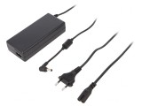 Alimentator Pulsatoriu 19V 4.9A 90W Desktop, QOLTEC