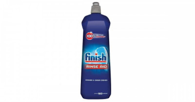 Finish Shine &amp;amp;amp; Protect g&amp;eacute;pi &amp;Ouml;bl&amp;iacute;tőszer 800ml foto