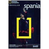 Cumpara ieftin Fiona Dunlop - National Geographic Traveler: Spania (vol.21) - 109234