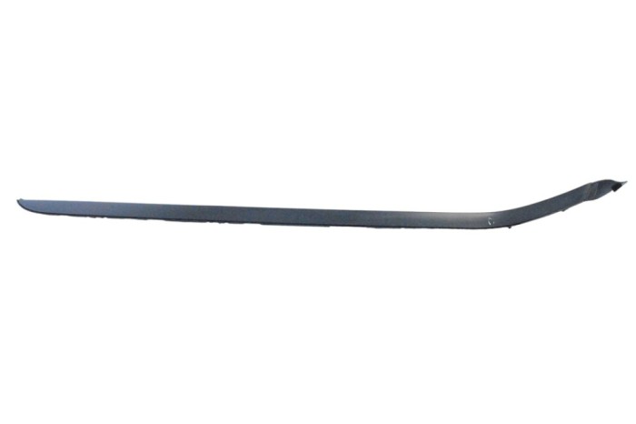 Ornament vertical parbriz dreapta LEXUS RX _L2_ 2018 23857927