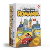 Hai Hui prin Romania, LUDICUS GAMES SRL