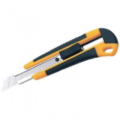 Cutter Strend Pro 18 mm, corp plastic