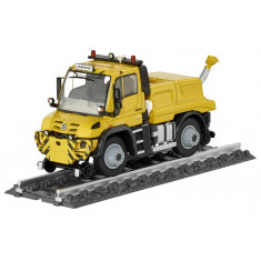 Macheta Oe Mercedes-Benz Unimog U 430 1:50 B66004201