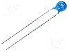 Varistor oxid de metal, 390V, EPCOS - B72205S0251K101