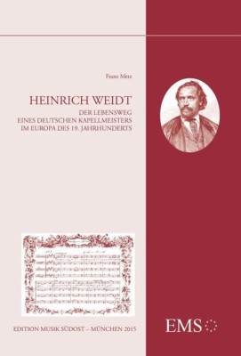 Heinrich Weidt foto