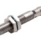 Senzor inductiv OMRON E2E Next 10-30V NPN NO 3 pini M8 IP67 0-2mm