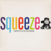 VINIL Squeeze &lrm;&ndash; Babylon And On - VG+ -, Rock