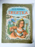 DEGETICA de H. CH. ANDERSEN, 1984