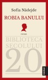 Robia banului