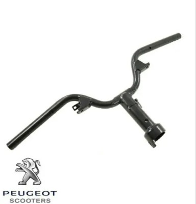 Ghidon original Peugeot Ludix 10B One - Snake - Trend - Ludix 12 Blaster - Ludix 14 Classic - Elegance 2T 50cc foto
