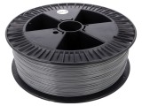 Filament PET-G 1,75mm Gri 2kg