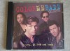 CD Original COLOR ME BADD - Young, Gifted And Badd - The Remixes (Warner) - Stare NOUA