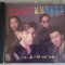 COLOR ME BADD - Young, Gifted And Badd - The Remixes - C D Original ca NOU