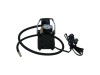 Compresor auto Carpoint &amp;#39;&amp;#39;BIG&amp;#39;&amp;#39; 12V 100psi/7bar max 14A 35l/m cu manometru si adaptori