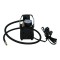 Compresor auto Carpoint &amp;#39;&amp;#39;BIG&amp;#39;&amp;#39; 12V 100psi/7bar max 14A 35l/m cu manometru si adaptori