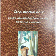 Mădălina Nicolaescu - Cine suntem noi? (editia 1996)