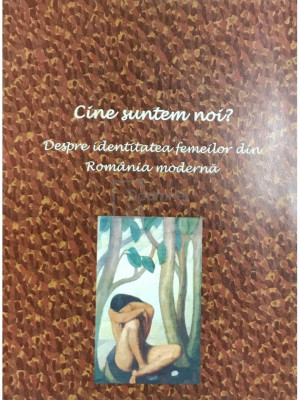 Mădălina Nicolaescu - Cine suntem noi? (editia 1996) foto