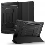 Husa Spigen Rugged Armor Pro pentru Samsung Galaxy Tab S9 FE 10.9 X510/X516B Negru