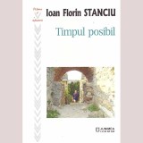 Ioan Florin Stanciu - Timpul posibil - 136033