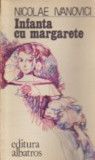 Infanta cu margarete