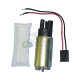 Meat &amp;amp; Doria Pompa combustibil