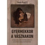 Gyermekkor a v&aacute;sznakon - A dualizmus kori gyermekszeml&eacute;let az alf&ouml;ldi iskola fest&eacute;szet&eacute;ben - T&aacute;mba Ren&aacute;t&oacute;