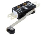 Micro&icirc;ntrerupător SNAP ACTION 2,5A 250VAC