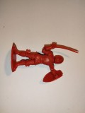 bnk jc Figurina de plastic - Manurba - cavaler medieval