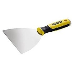 Spaclu din otel inoxidabil 150 mm STANLEY