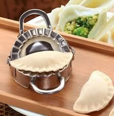 Forma pentru colțunași si ravioli din otel inoxidabil foto