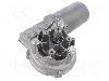 Motor DC, 12V DC, {{Subtip motor}}, {{Putere}}, DOGA - 319.4860.20.00