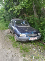 Dacia 1310 foto