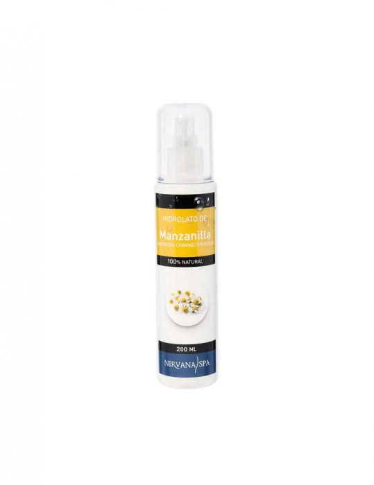 Hidrolat de Musetel, 200 ml