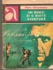 Un bunic si o biata aventura - Petre Salcudeanu, Albatros 1974, Roman
