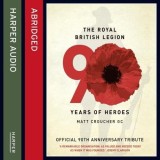 Cumpara ieftin The Royal British Legion